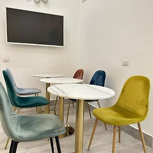 Maison M Napoli Boutique Rooms