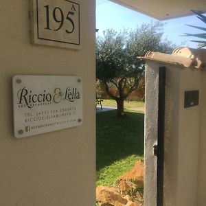 B&B Riccio&Lella